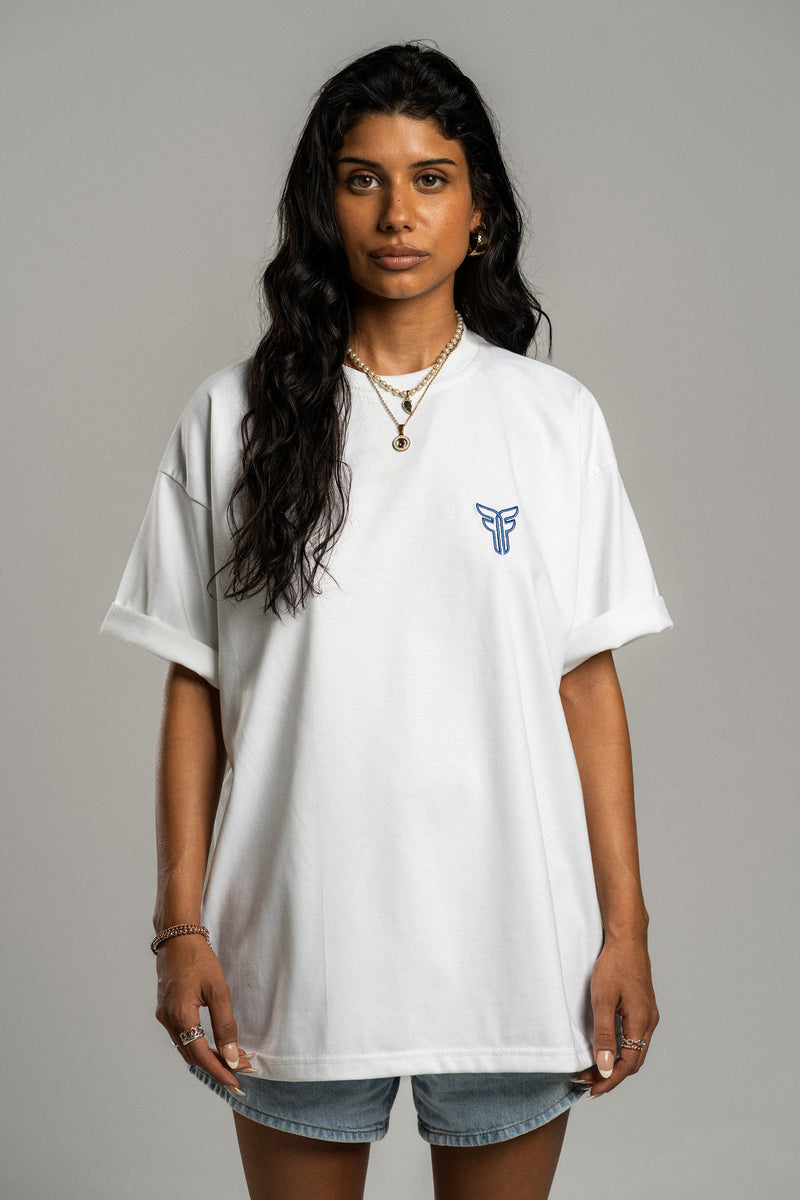 FRANZAFORTA LOGO T-SHIRT