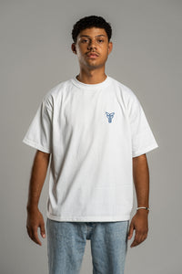 FRANZAFORTA LOGO T-SHIRT