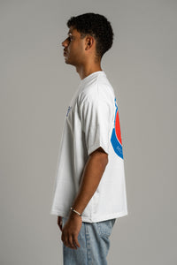 FRANZAFORTA LOGO T-SHIRT